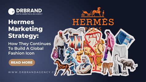 hermes digital marketing director|Hermes Marketing Strategy Explained.